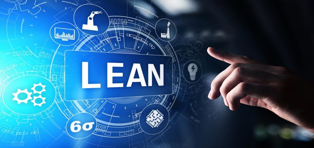 Lean-manufacturing - Titan Search Group